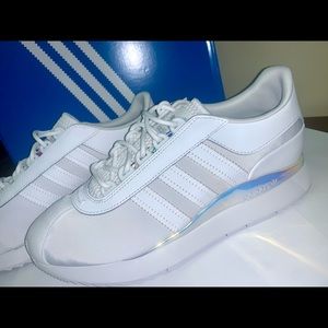Women’s Adidas SI Andridge Casual Sneakers